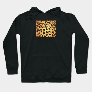 Cheetah Skin Hoodie